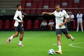 沙特联前瞻：新未来城潜力巨大，利雅得胜利被对手比做大巴黎